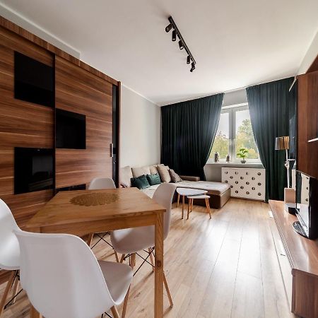Avis Apartments Gdynia Aleja Pilsudskiego Exterior photo